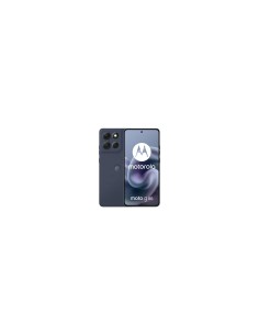 Motorola moto g86 5G 16,9 cm (6.67") SIM doble Android 15 USB Tipo C 8 GB 256 GB 5200 mAh Azul oscuro 2