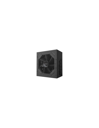 GIGABYTE UD750GM PG5 V2 Fuente de Alimentación ? PCIe Gen 5.1, 80 PLUS Gold, Diseño completamente modular, Ventilador de 120 mm,