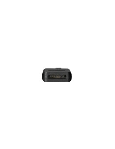 Ewent EW7066 base de conexión para disco duro USB 3.2 Gen 1 (3.1 Gen 1) Type-C Negro 2