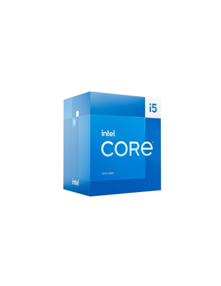 Intel Core i5-13400F procesador 20 MB Smart Cache Caja