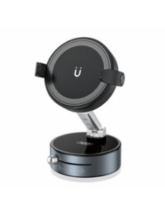 SOPORTE COCHE POR VACIO MAGNETICO