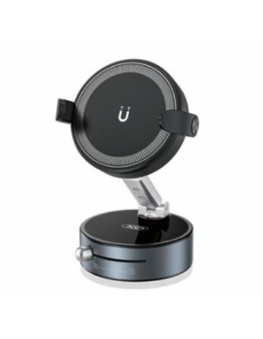 SOPORTE COCHE POR VACIO MAGNETICO