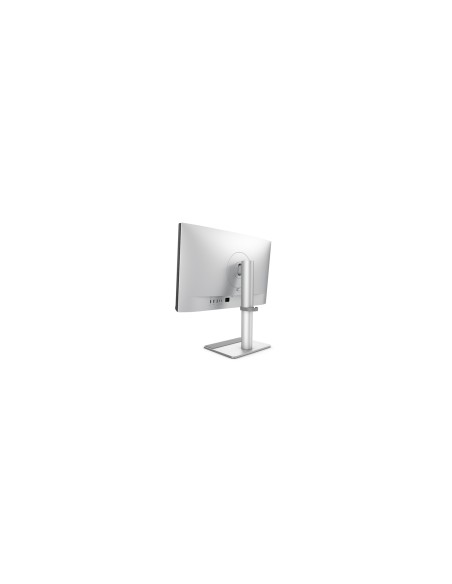BenQ MA270U pantalla para PC 68,6 cm (27") 3840 x 2160 Pixeles 4K Ultra HD Blanco