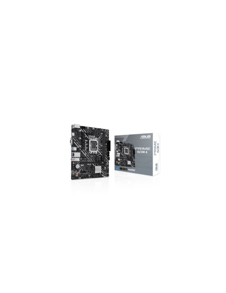 ASUS Prime H610M-K Placa Base