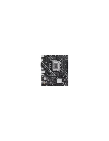 ASUS Prime H610M-K Placa Base