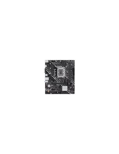 ASUS Prime H610M-K Placa Base