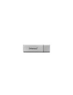 MEMORIA USB 3.0 INTENSO 3531493 ULTRA 512GB PLATA 3531493