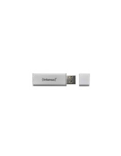 MEMORIA USB 3.0 INTENSO 3531493 ULTRA 512GB PLATA 3531493 2