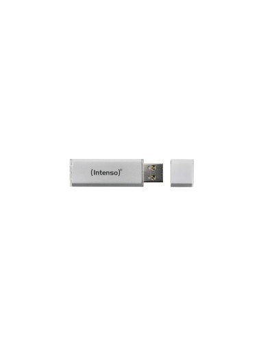 MEMORIA USB 3.0 INTENSO 3531493 ULTRA 512GB PLATA 3531493