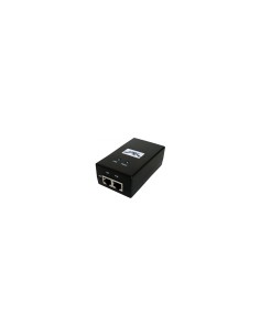 INYECTOR DE CORRIENTE UBIQUITI 48 VDC POE 24W POE-48-24W