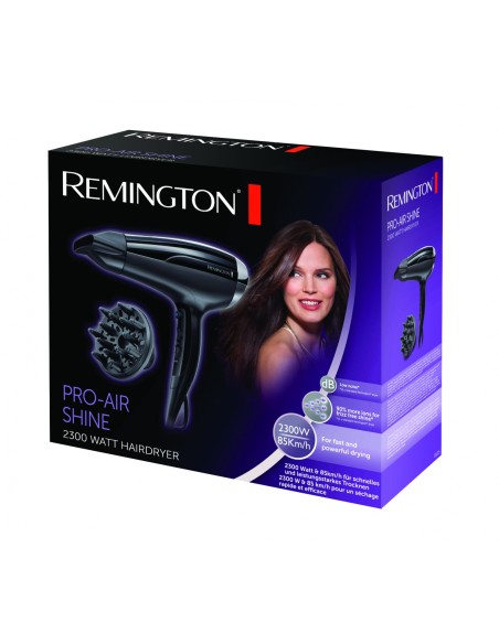 D5215 Secador iónico 2300w, difusor