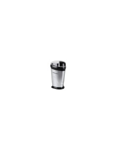 MOLINILLO ORBEGOZO 150W CUCHILLA ACERO INOXIDABLE INTERRUPTOR SEGURIDAD NEGRO MO 3250
