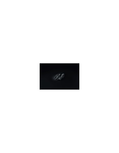 Razer Naga V2 HyperSpeed ratón mano derecha RF Wireless + Bluetooth Í?ptico 30000 DPI