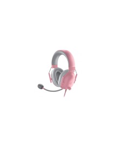 Razer Blackshark V2 X Auriculares Alámbrico Diadema Juego Rosa