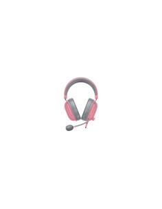 Razer Blackshark V2 X Auriculares Alámbrico Diadema Juego Rosa 2