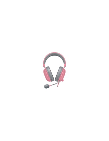 Razer Blackshark V2 X Auriculares Alámbrico Diadema Juego Rosa