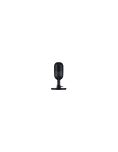 Razer Seiren V3 Mini Negro Micrófono de superficie para mesa 2
