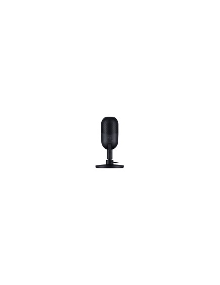 Razer Seiren V3 Mini Negro Micrófono de superficie para mesa