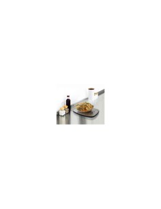 BASCULA DE COCINA TAURUS EASY INOX VISOR RETRO ILUMINADOFUNCION TARA OPCION DE COLGAR EN LA PARED 990719000 2