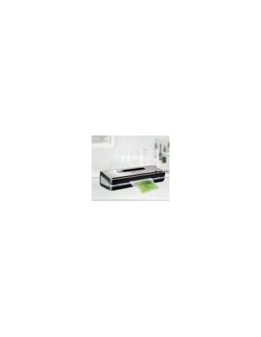 ENVASADORA AL VACIO TAURUS VAC 6000 120W 3 FUNCIONES APTA ALIMENTOS SECOS Y HUMEDOS TAMAÍ?O SELLADO MAXIMO 30CM 948208000