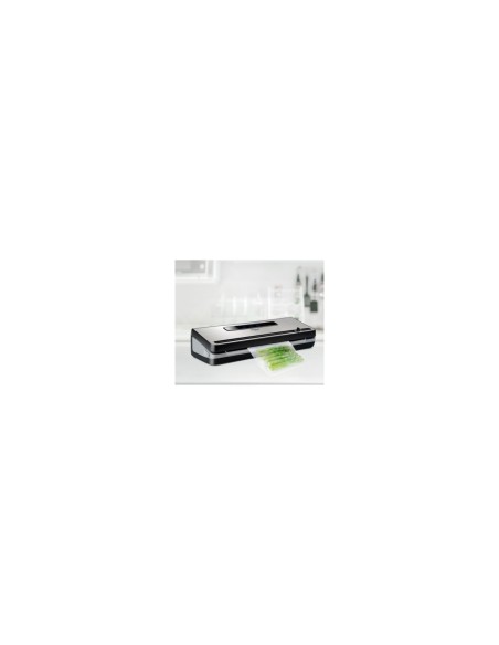 ENVASADORA AL VACIO TAURUS VAC 6000 120W 3 FUNCIONES APTA ALIMENTOS SECOS Y HUMEDOS TAMAÍ?O SELLADO MAXIMO 30CM 948208000