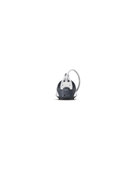 Polti VS10.10 2200 W 1,5 L Suela de cerámica Gris, Blanco