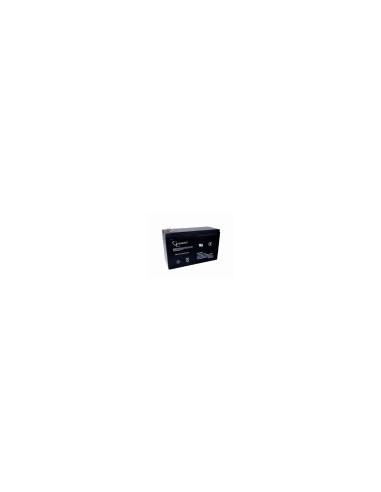 Gembird 12V, 9 Ah Sealed Lead Acid (VRLA)