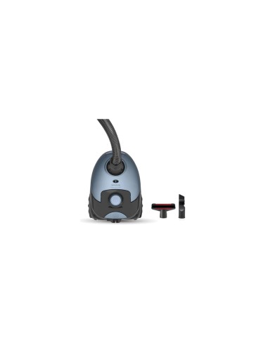 Taurus HOMELAND POCKET Aspiradora de tambor Secar 700 W Bolsa para el polvo