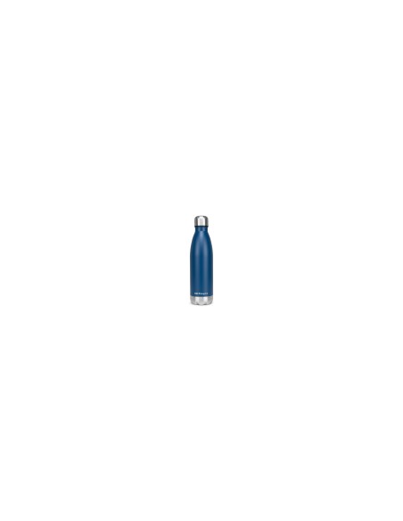 Orbegozo TRL 504 500 ml Acero inoxidable Azul, Acero inoxidable