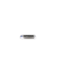 TOSTADOR PLANO ORBEGOZO TO 1010 600W 6 POSICIONES DE TUESTE BANDEJA RECOGEMIGAS BLANCO 15011 2