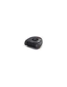 CALEFACTOR ORBEGOZO FH 5032 2500W 2 VELOCIDADES MODO VENTILADOR TERMOSTATO REGULABLE PROTECCION SOBRECALENTAMIENTO 16848 0