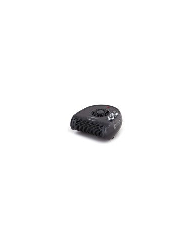 CALEFACTOR ORBEGOZO FH 5032 2500W 2 VELOCIDADES MODO VENTILADOR TERMOSTATO REGULABLE PROTECCION SOBRECALENTAMIENTO 16848 0
