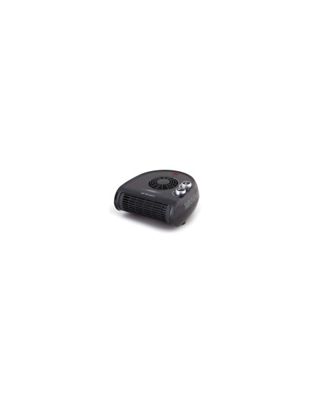 CALEFACTOR ORBEGOZO FH 5032 2500W 2 VELOCIDADES MODO VENTILADOR TERMOSTATO REGULABLE PROTECCION SOBRECALENTAMIENTO 16848 0