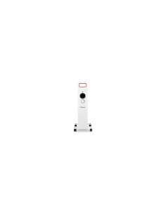 Orbegozo RU 2000 Interior Blanco 2000 W Radiador de aceite eléctrico 2