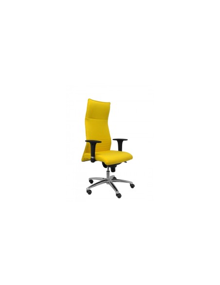 SILLON ALBACETE BALI AMARILLO 206SBALI100