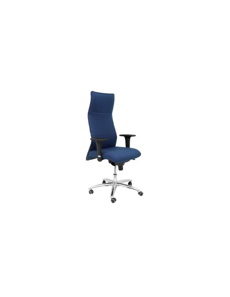 SILLON ALBACETE BALI AZUL MARINO 206SBALI200