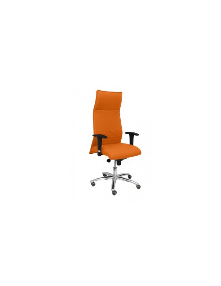 SILLON ALBACETE BALI NARANJA 206SBALI308