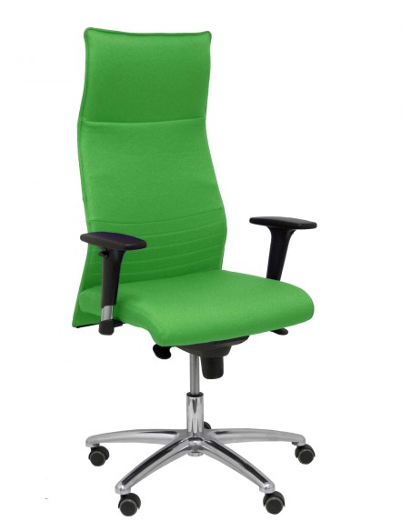 Piqueras y Crespo Sillón Albacete bali verde