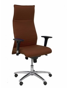 Piqueras y Crespo Sillón Albacete bali marron oscuro