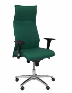 Piqueras y Crespo Sillón Albacete bali verde botella