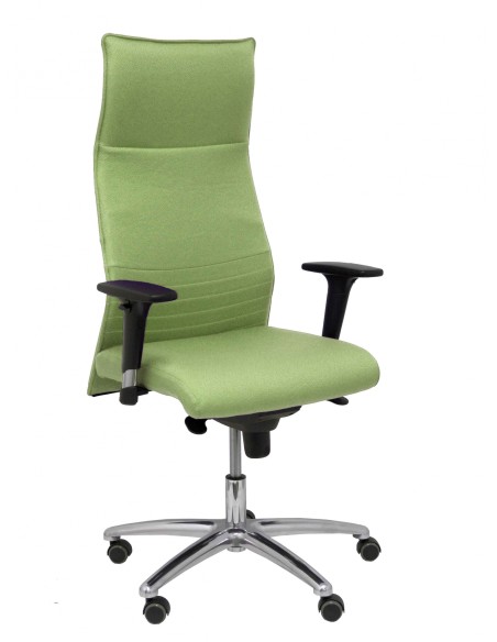 Piqueras y Crespo Sillón Albacete bali verde oliva