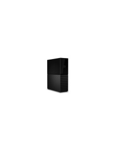 DISCO 3.5 EXTERNO USB 3.0 WD MYBOOK ESSENTIAL 4TB NEGRO WDBBGB0040HBK-EESN