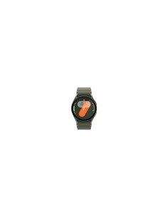 Samsung Galaxy Watch7 3,3 cm (1.3") AMOLED 40 mm Digital 432 x 432 Pixeles Pantalla táctil Verde Wifi GPS (satélite) 2
