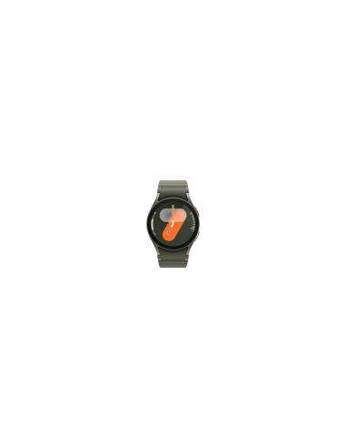 Samsung Galaxy Watch7 3,3 cm (1.3") AMOLED 40 mm Digital 432 x 432 Pixeles Pantalla táctil Verde Wifi GPS (satélite)