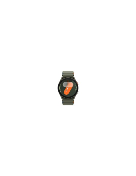 Samsung Galaxy Watch7 3,3 cm (1.3") AMOLED 40 mm Digital 432 x 432 Pixeles Pantalla táctil Verde Wifi GPS (satélite)