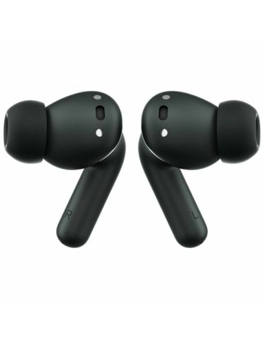 Motorola Moto Buds+ Auriculares Inalámbrico Dentro de oído Llamadas/Música/Deporte/Uso diario Bluetooth Gris