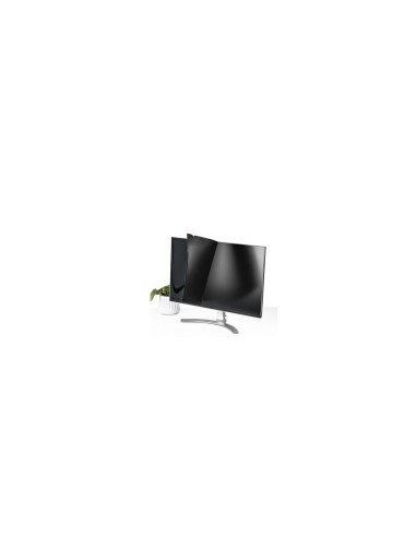 StarTech.com Filtro de Privacidad para Monitores de 23,8 Pulgadas Pantalla de Privacidad para Reducir la Luz Azul de Pantalla An