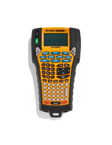 DYMO Rhino&trade 6000+