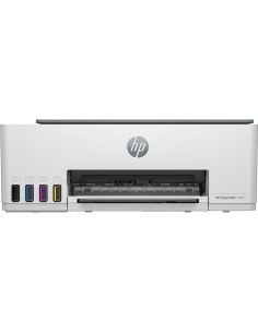 HP Smart Tank Impresora multifunción 5105, Color, Impresora para Home y Home Office, Impresión, copia, escáner, Conexión inalámb