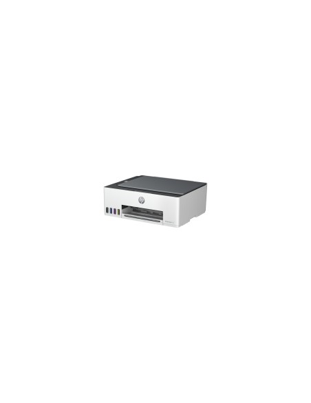 HP Smart Tank Impresora multifunción 5105, Color, Impresora para Home y Home Office, Impresión, copia, escáner, Conexión inalámb